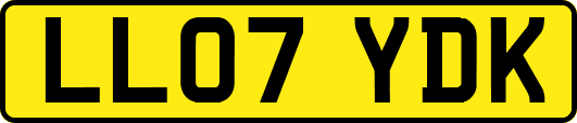 LL07YDK