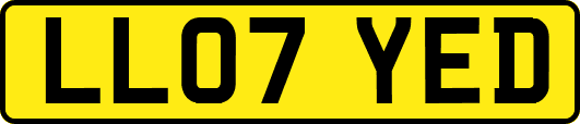 LL07YED
