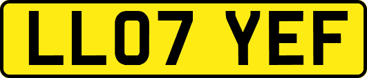 LL07YEF