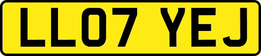 LL07YEJ