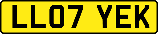 LL07YEK