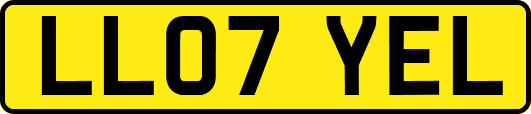 LL07YEL