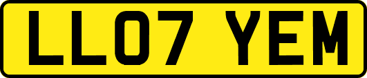 LL07YEM