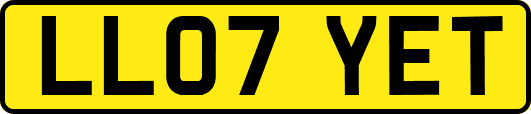 LL07YET