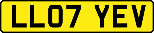 LL07YEV