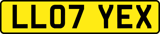 LL07YEX