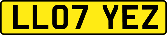 LL07YEZ