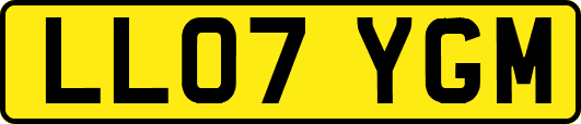 LL07YGM