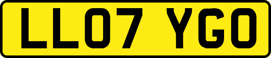 LL07YGO