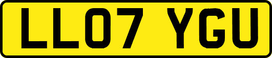 LL07YGU