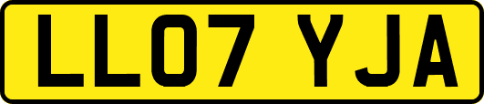 LL07YJA