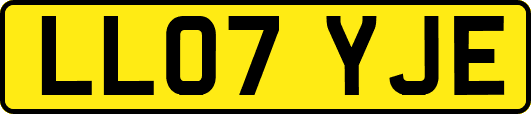 LL07YJE