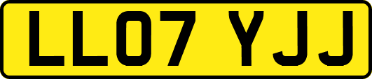 LL07YJJ
