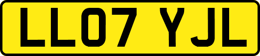 LL07YJL