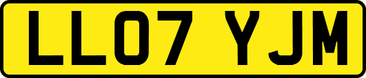 LL07YJM