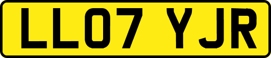 LL07YJR