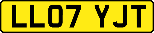 LL07YJT