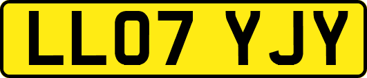 LL07YJY