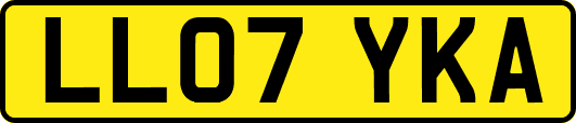 LL07YKA