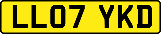 LL07YKD