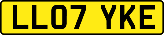 LL07YKE