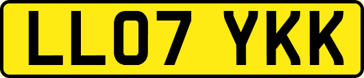 LL07YKK