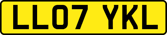 LL07YKL