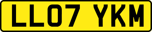 LL07YKM