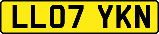 LL07YKN