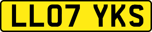 LL07YKS