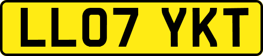 LL07YKT