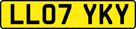 LL07YKY