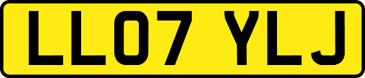 LL07YLJ
