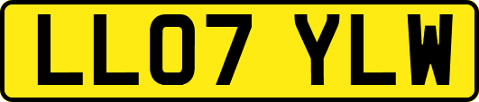 LL07YLW