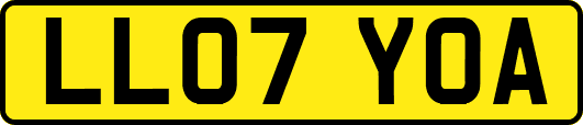 LL07YOA