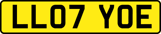 LL07YOE