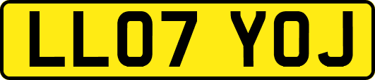LL07YOJ