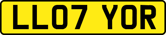 LL07YOR