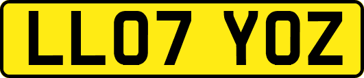 LL07YOZ