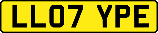 LL07YPE