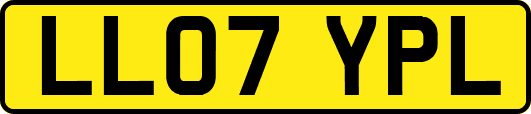 LL07YPL