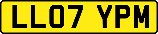 LL07YPM