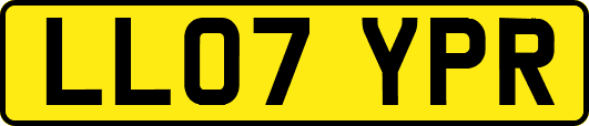 LL07YPR