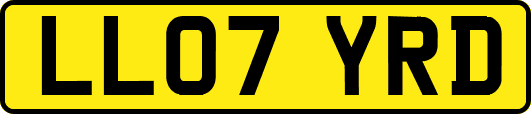 LL07YRD