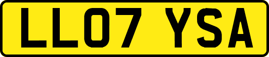 LL07YSA