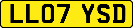LL07YSD