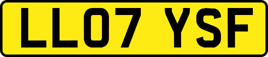 LL07YSF