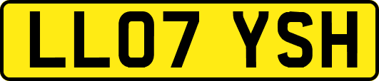 LL07YSH