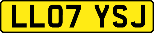 LL07YSJ