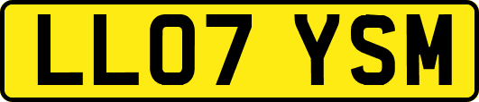 LL07YSM